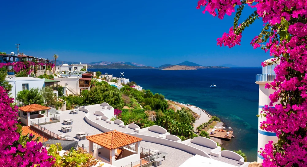 Bodrum