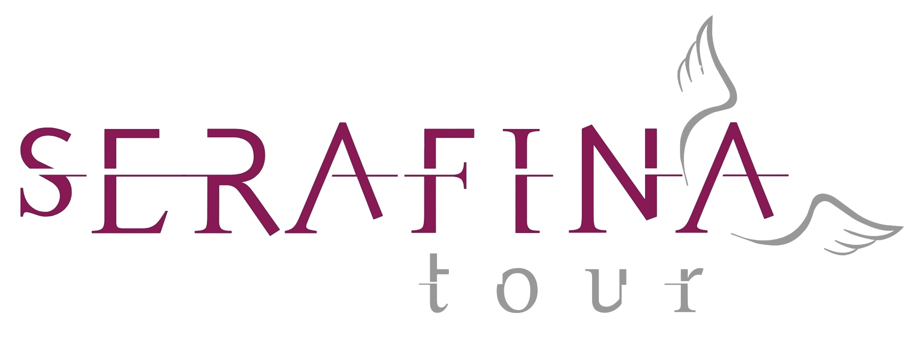 Serafina tour